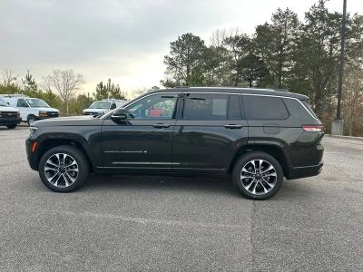 2022 Jeep Grand Cherokee L - Photo 7