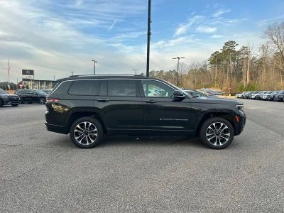 2022 Jeep Grand Cherokee L - Photo 14