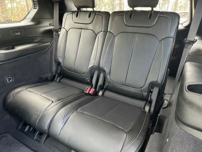 2022 Jeep Grand Cherokee L - Photo 33