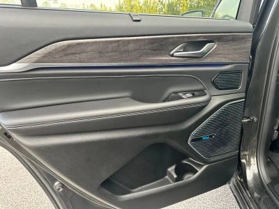 2022 Jeep Grand Cherokee L - Photo 32