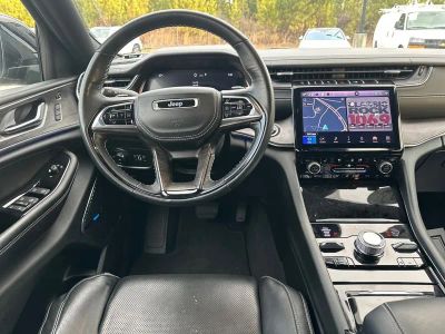 2022 Jeep Grand Cherokee L - Photo 2