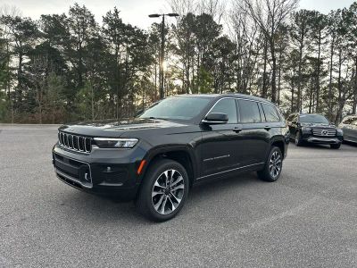 2022 Jeep Grand Cherokee L - Photo 5