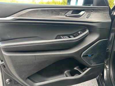 2022 Jeep Grand Cherokee L - Photo 30