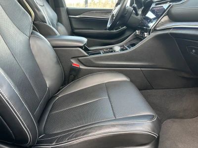 2022 Jeep Grand Cherokee L - Photo 44