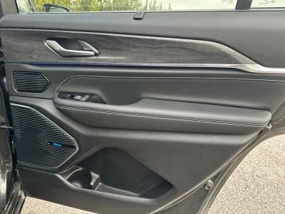 2022 Jeep Grand Cherokee L - Photo 38