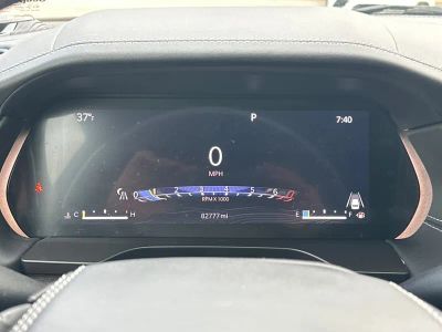 2022 Jeep Grand Cherokee L - Photo 24