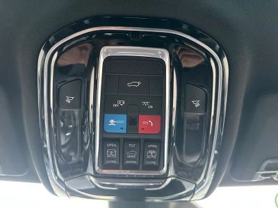 2022 Jeep Grand Cherokee L - Photo 28