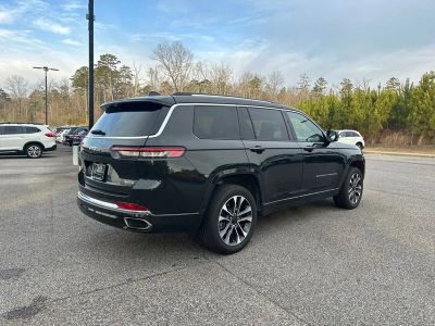 2022 Jeep Grand Cherokee L - Photo 13