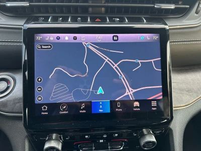 2022 Jeep Grand Cherokee L - Photo 8