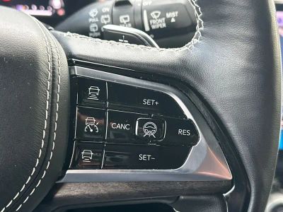 2022 Jeep Grand Cherokee L - Photo 23
