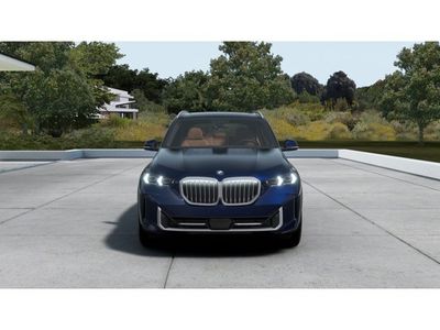 2026 BMW X5 - Photo 3