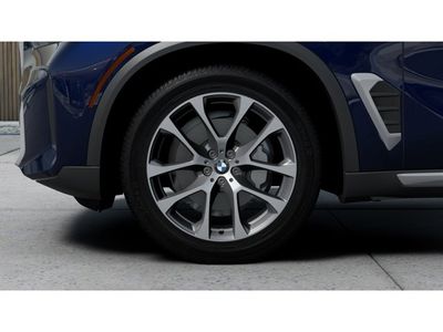 2026 BMW X5 - Photo 7