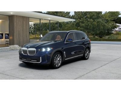 2026 BMW X5 - Photo 1