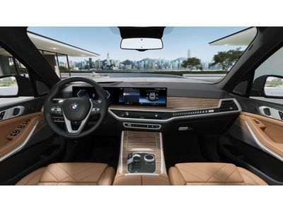 2026 BMW X5 - Photo 10