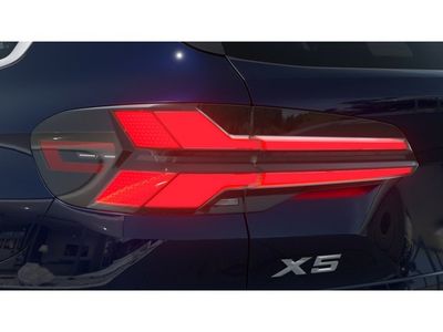 2026 BMW X5 - Photo 8