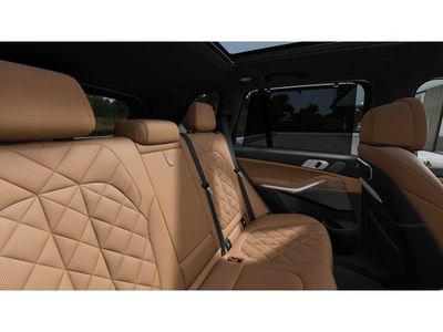 2026 BMW X5 - Photo 12