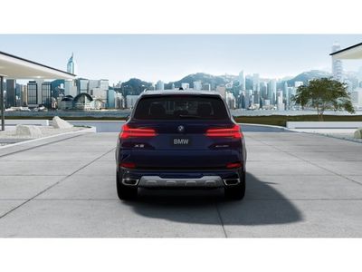 2026 BMW X5 - Photo 5