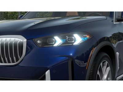 2026 BMW X5 - Photo 6