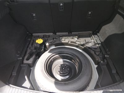 2025 Mazda CX-5 - Photo 20