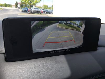 2025 Mazda CX-5 - Photo 16