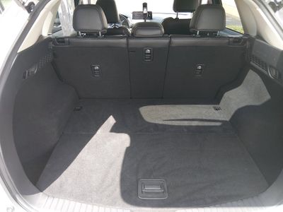 2025 Mazda CX-5 - Photo 11