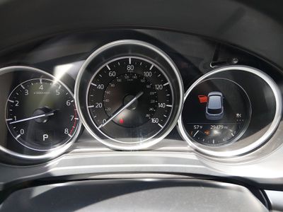2025 Mazda CX-5 - Photo 14