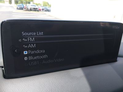 2025 Mazda CX-5 - Photo 19