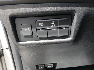 2025 Mazda CX-5 - Photo 13