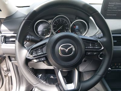 2025 Mazda CX-5 - Photo 12