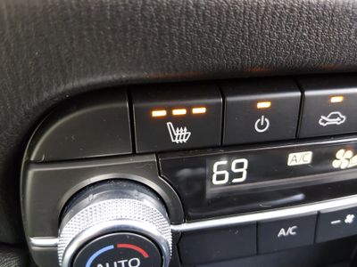 2025 Mazda CX-5 - Photo 17