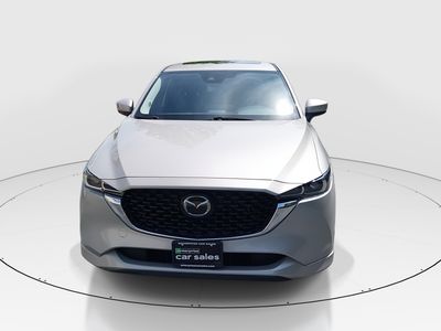 2025 Mazda CX-5 - Photo 2
