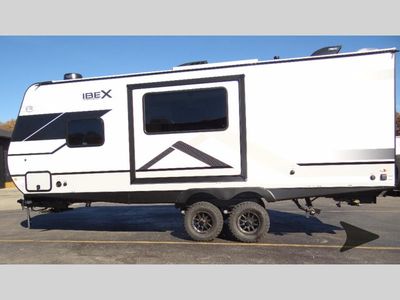 2026 Forest River RV IBEX - Photo 8