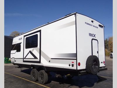 2026 Forest River RV IBEX - Photo 5