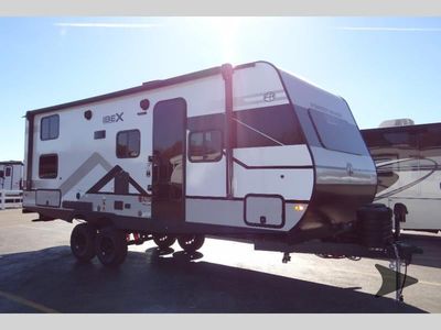 2026 Forest River RV IBEX - Photo 1