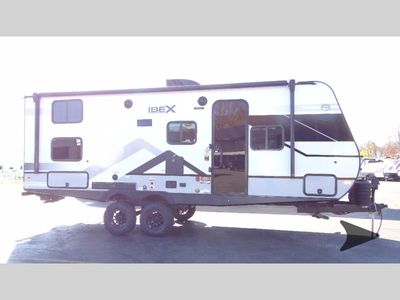 2026 Forest River RV IBEX - Photo 7