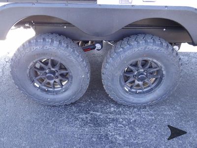2026 Forest River RV IBEX - Photo 12