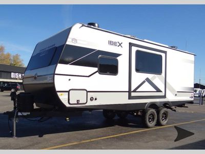 2026 Forest River RV IBEX - Photo 2