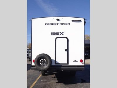 2026 Forest River RV IBEX - Photo 6