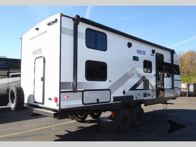 2026 Forest River RV IBEX - Photo 4