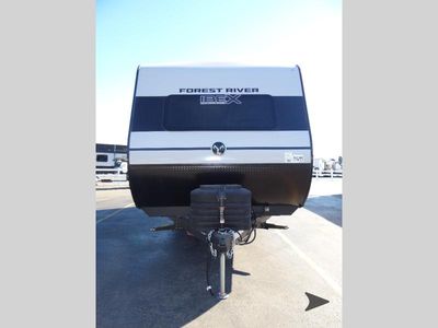 2026 Forest River RV IBEX - Photo 3
