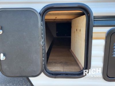2026 Forest River Puma Camping Edition - Photo 7