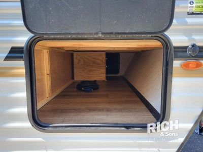 2026 Forest River Puma Camping Edition - Photo 6