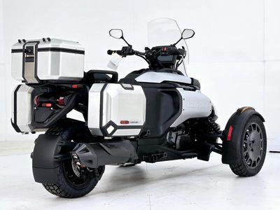 2025 Can-Am Canyon XT - Photo 5
