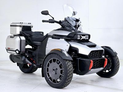2025 Can-Am Canyon XT - Photo 1