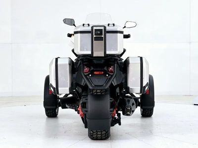 2025 Can-Am Canyon XT - Photo 6