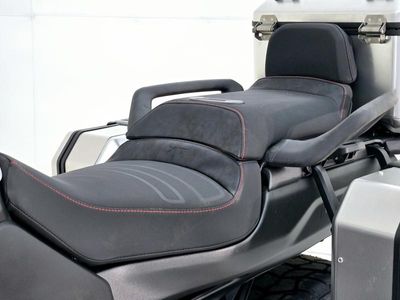 2025 Can-Am Canyon XT - Photo 15