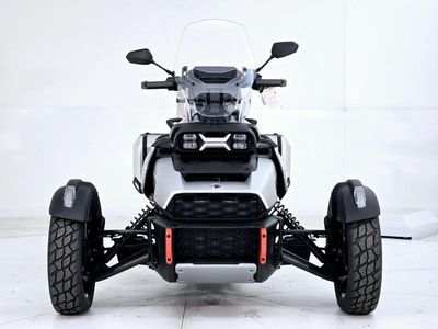 2025 Can-Am Canyon XT - Photo 3