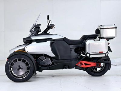 2025 Can-Am Canyon XT - Photo 7