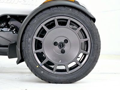 2025 Can-Am Canyon XT - Photo 10