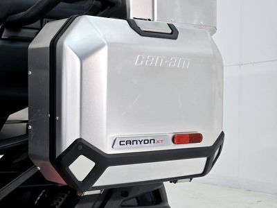 2025 Can-Am Canyon XT - Photo 14